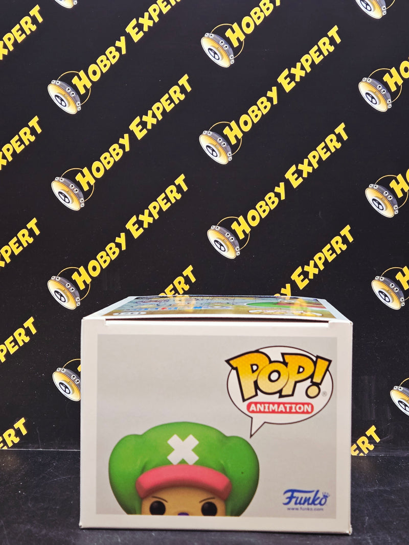 Chopperemon