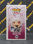 Tengen Uzui