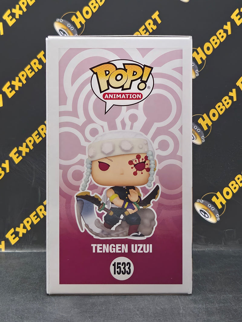 Tengen Uzui