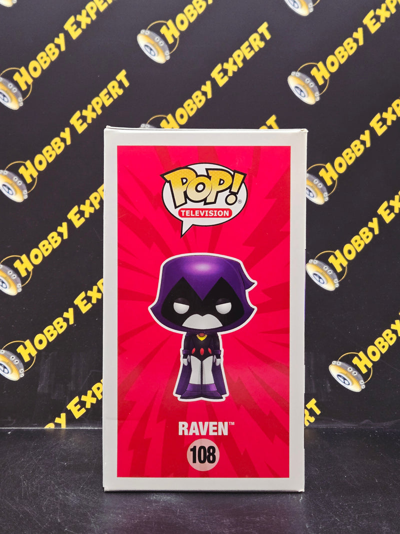 Raven