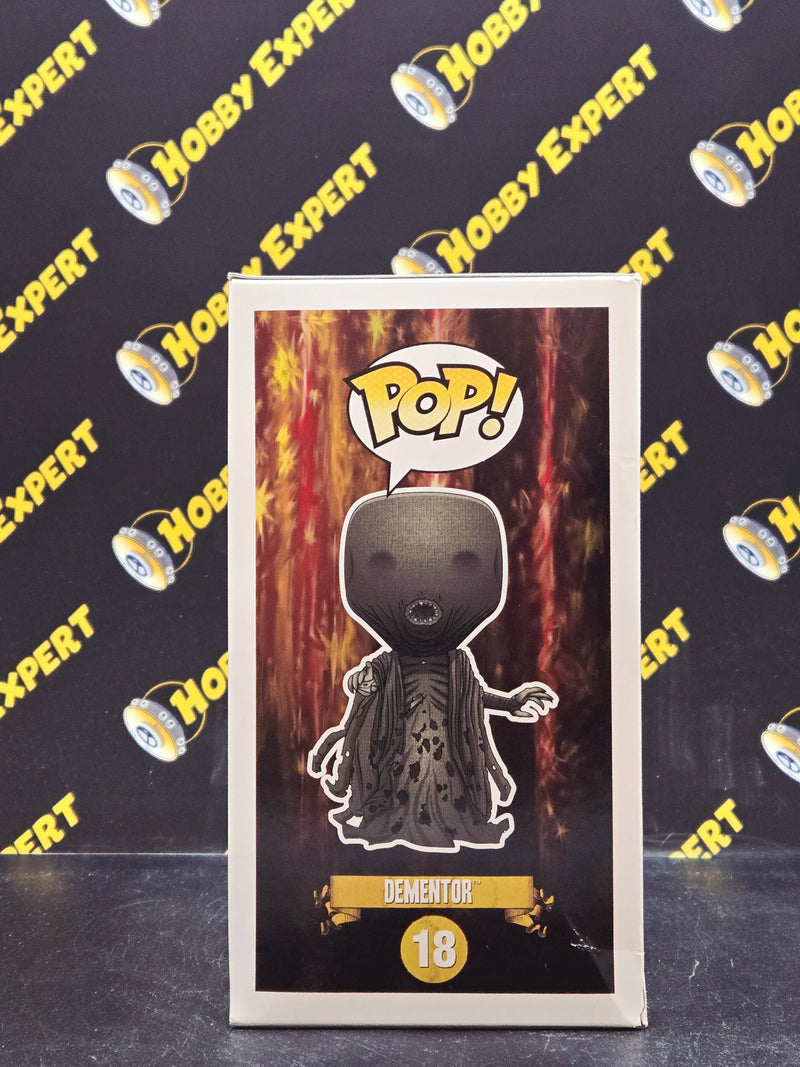 Dementor
