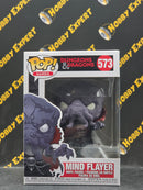 Mind Flayer