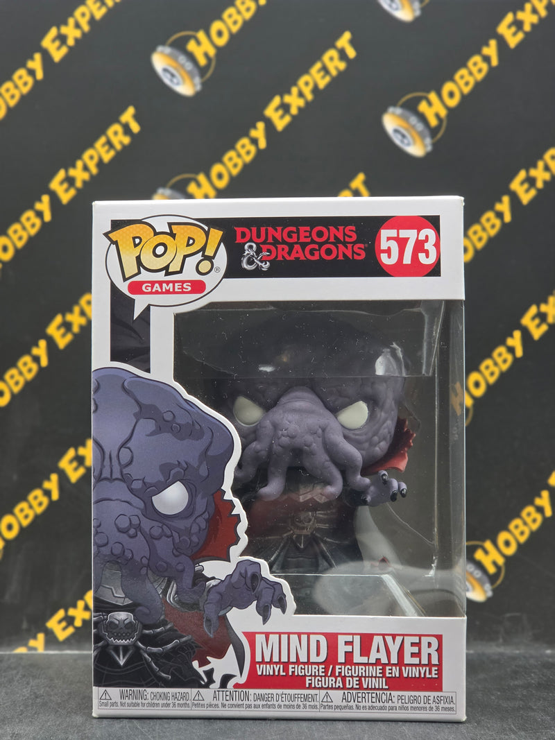 Mind Flayer