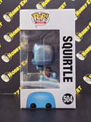 Squirtle