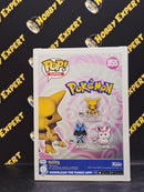 Alakazam