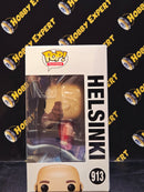 Helsinki