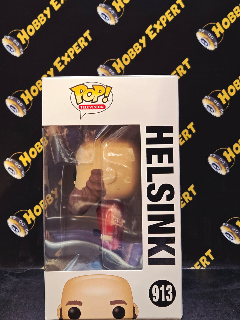 Helsinki