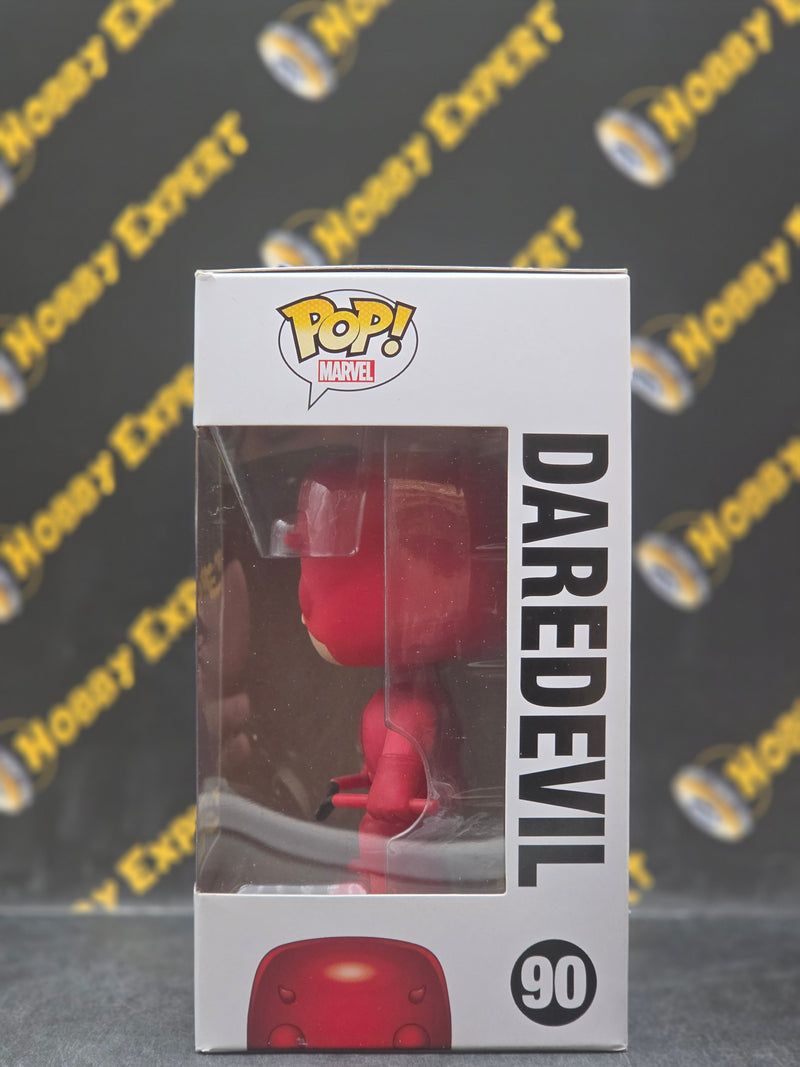 Daredevil