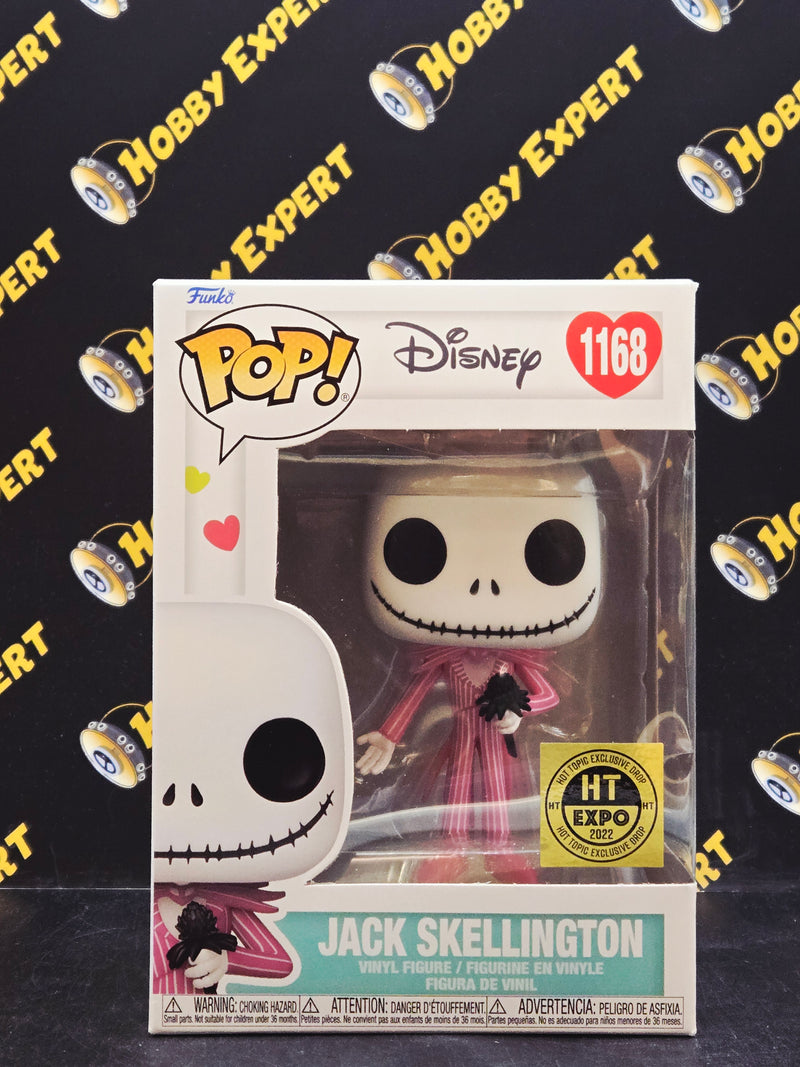 Jack Skellington