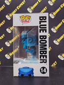 Blue Bomber