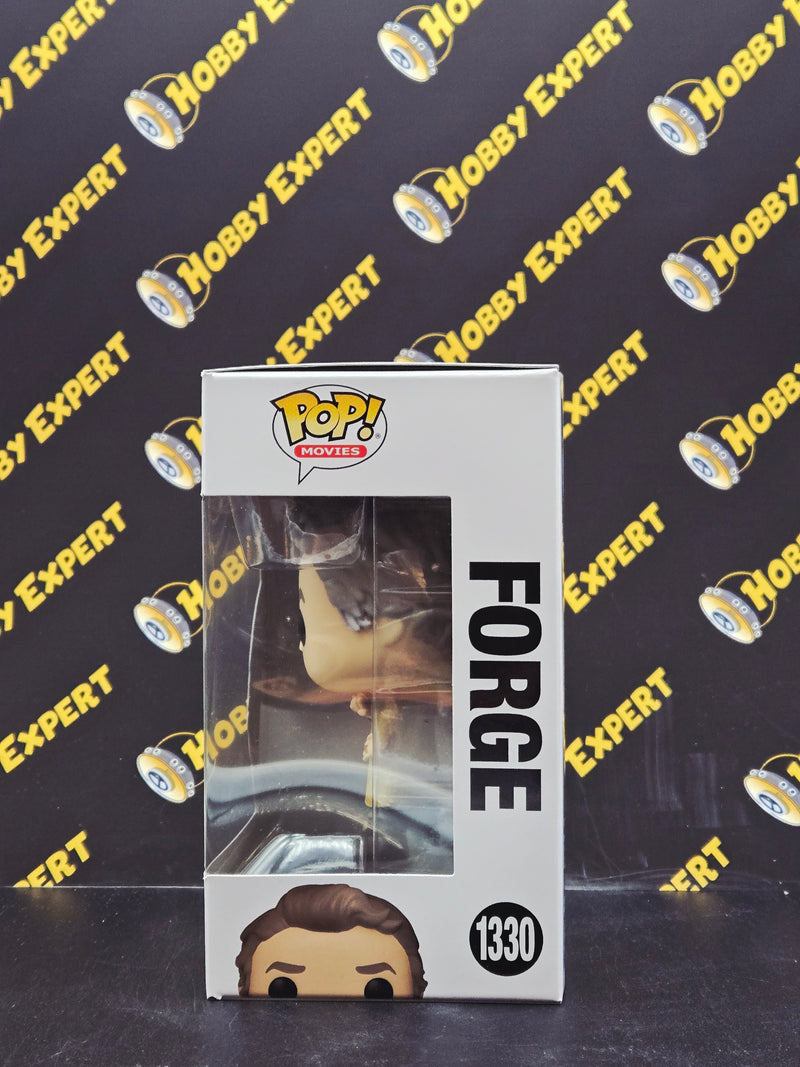 Forge