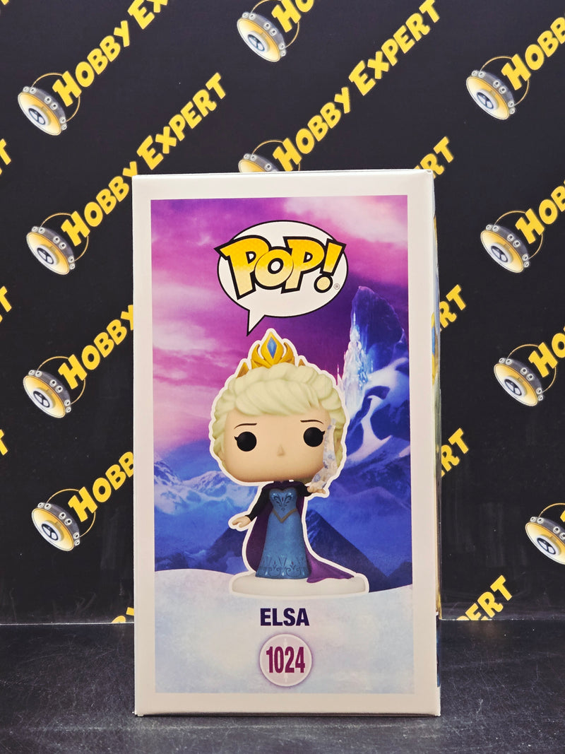 Elsa