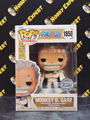 Monkey D. Garp