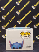 Stitch With Record Player