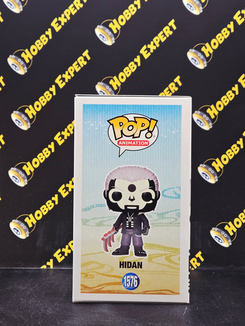 Hidan