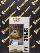 Spike