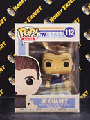 JC Chasez
