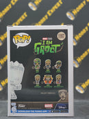 Iwua As Groot