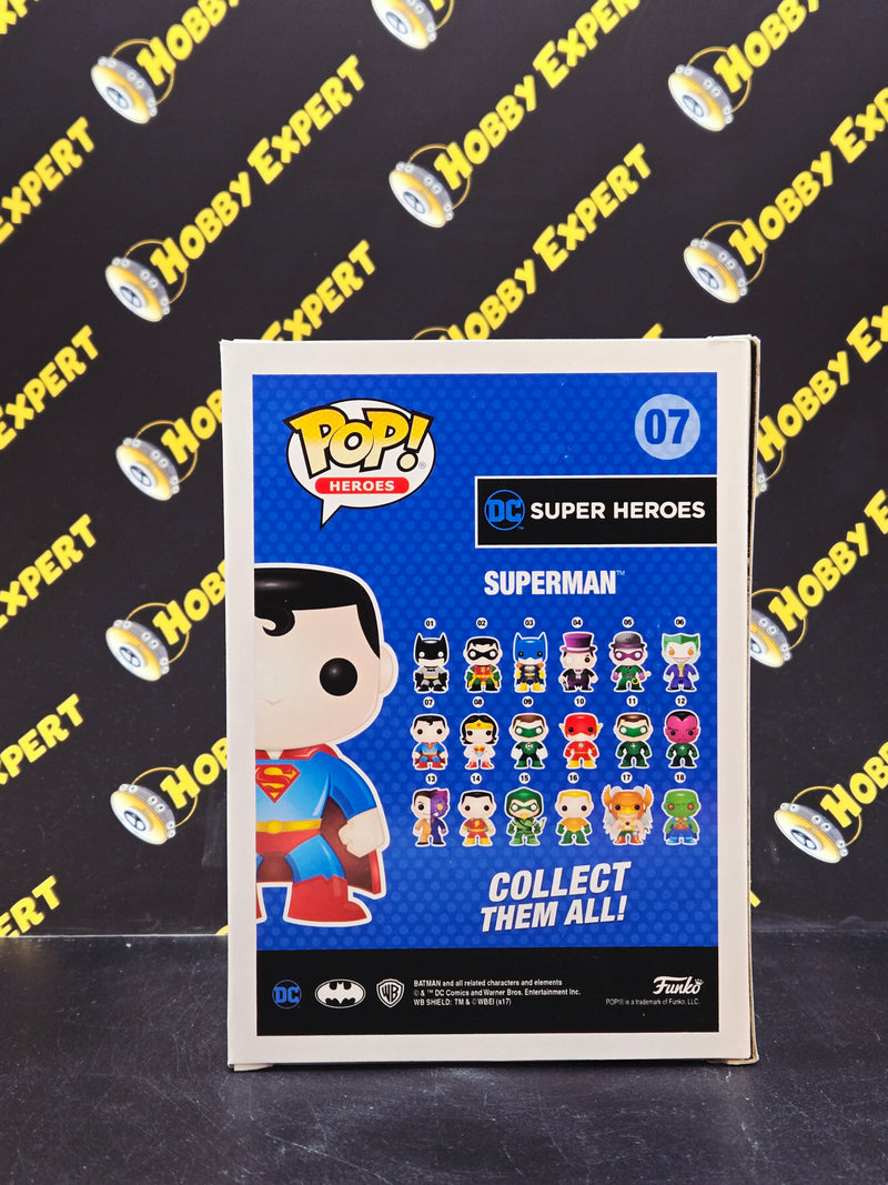 Superman