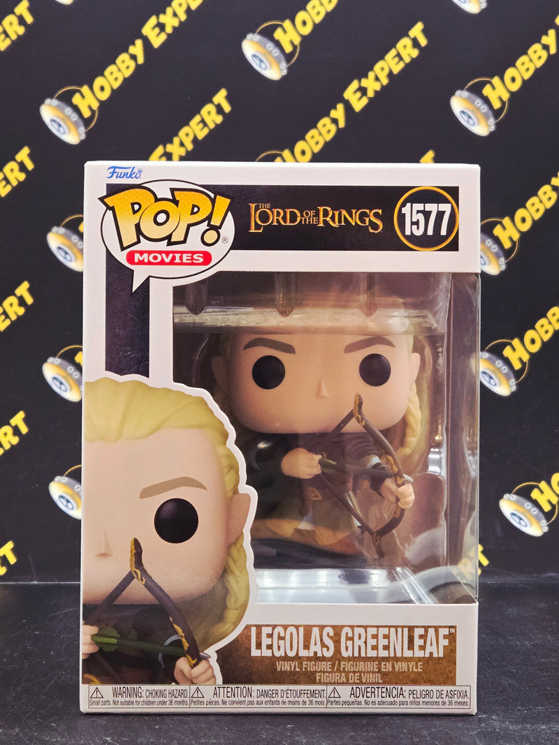 Legolas Greenleaf