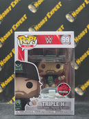 Triple H