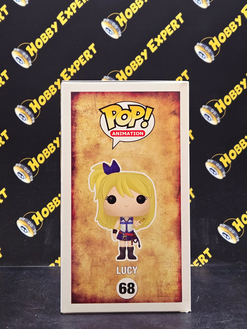 Lucy