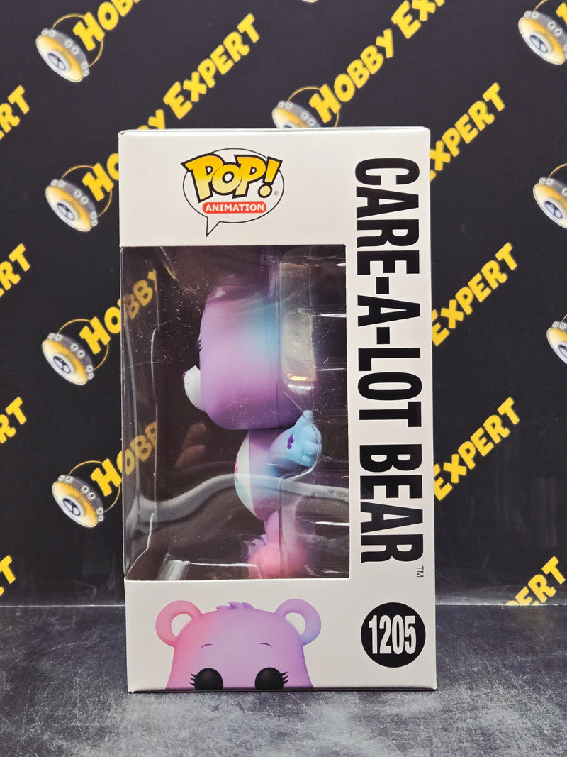 Care-A-Lot Bear
