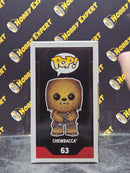 Chewbacca
