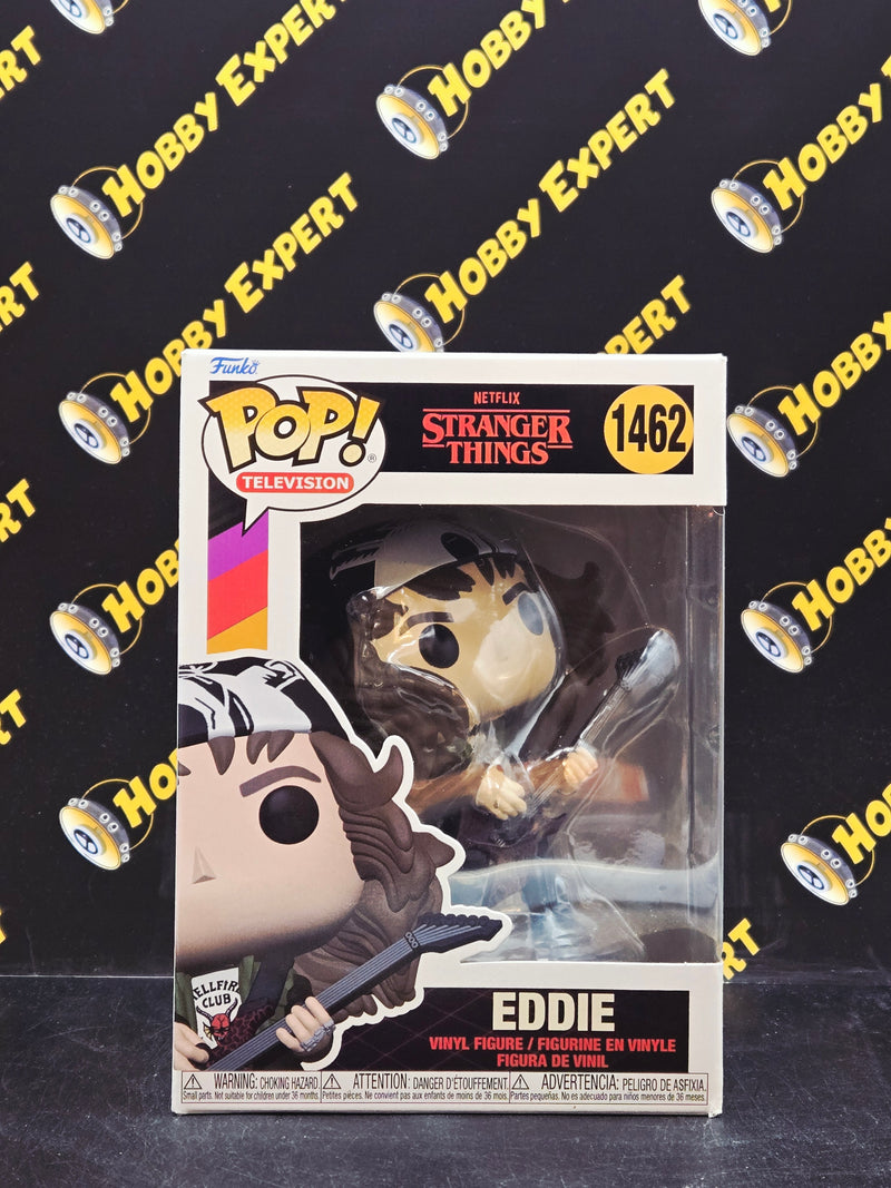 Eddie