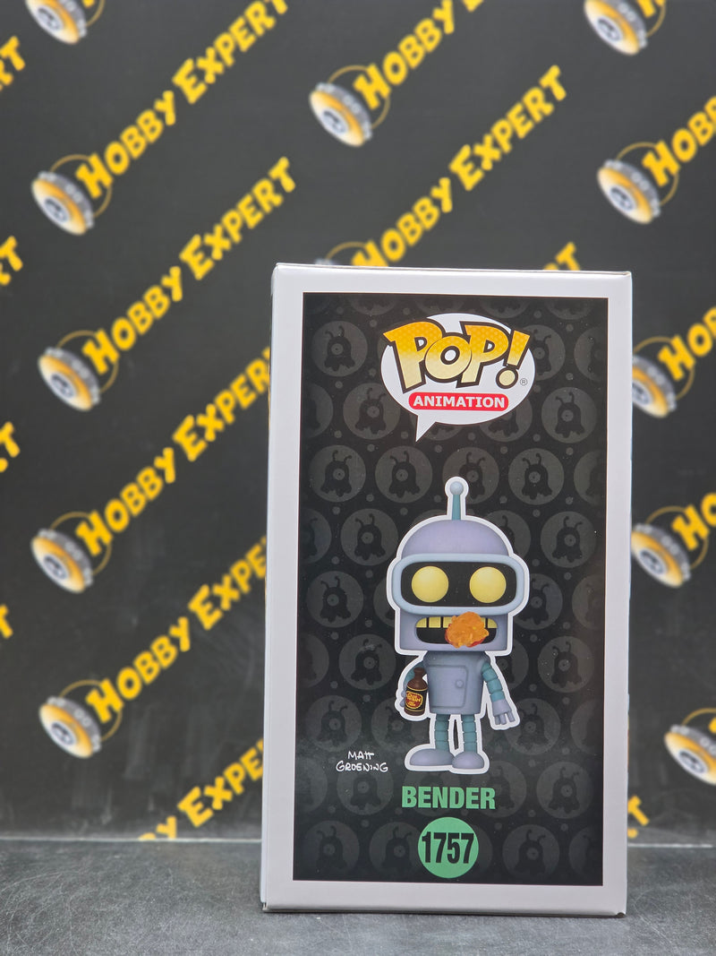 Bender