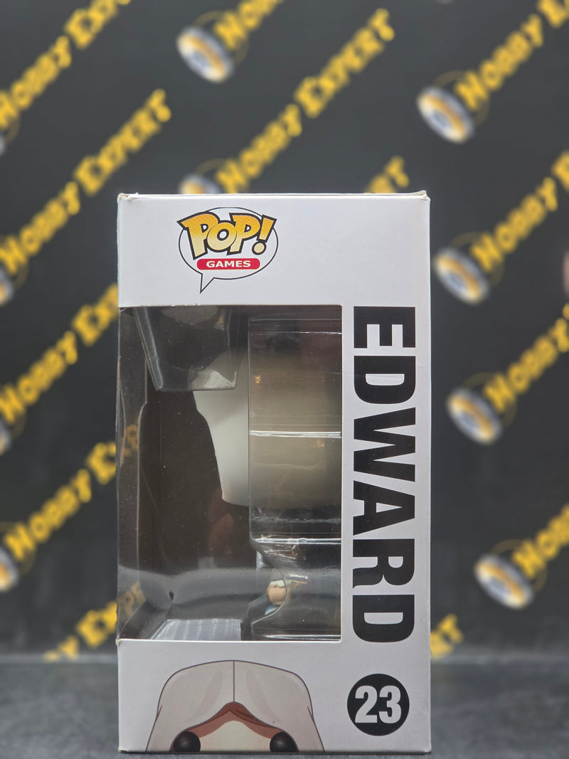 Edward