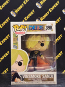 Vinsmoke Sanji