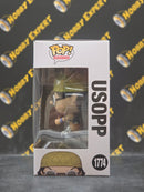 Usopp