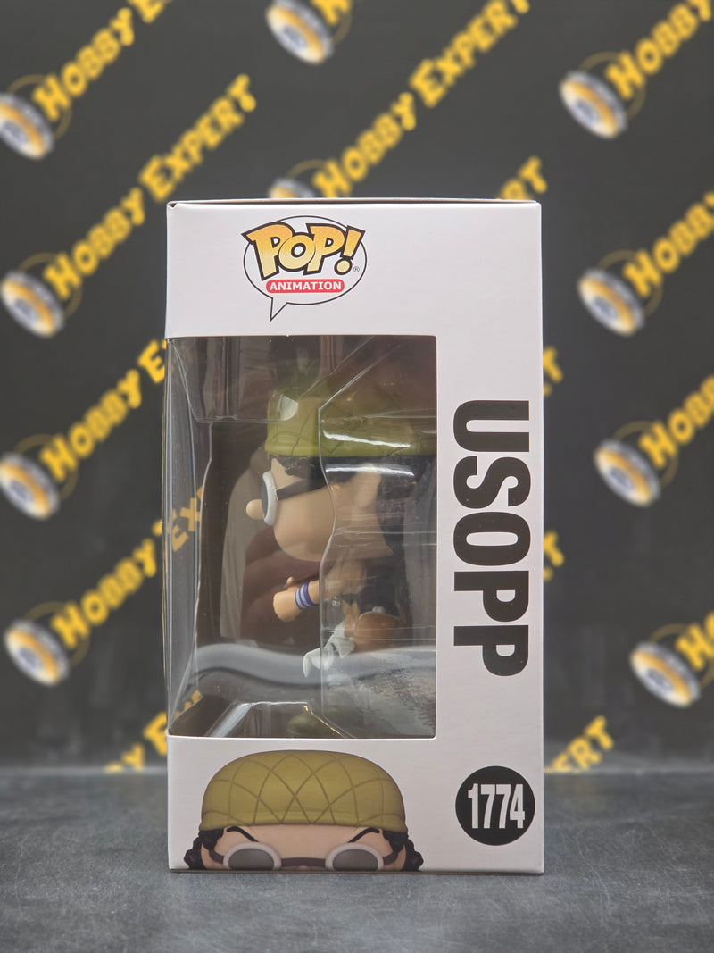 Usopp