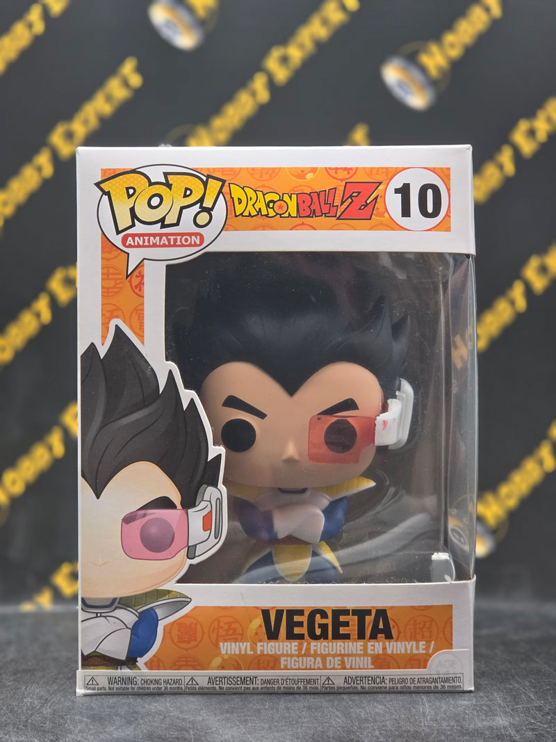Vegeta