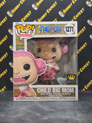 Child Big Mom