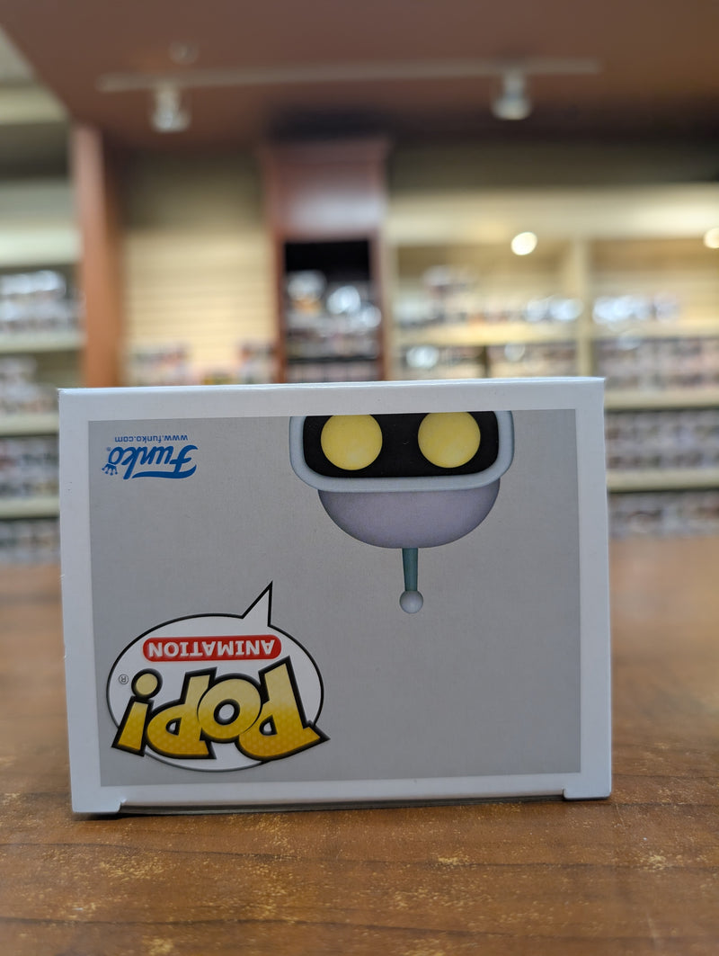 Bender