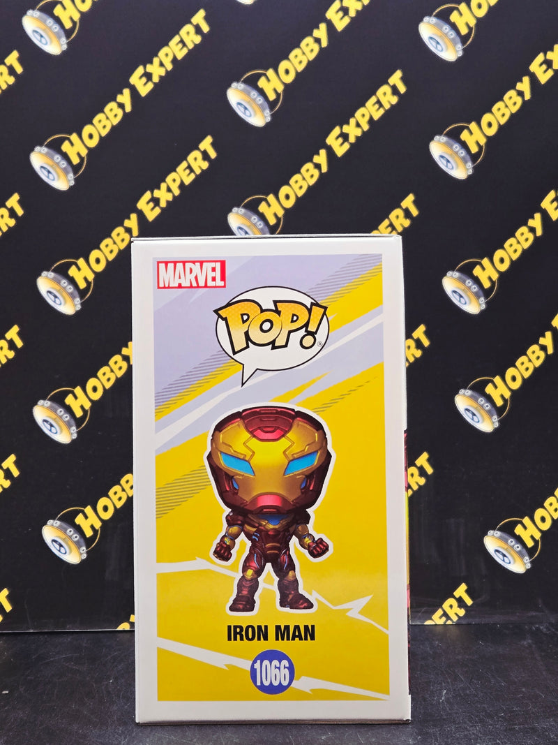 Iron Man