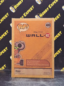 Wall E