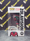 Zolavison