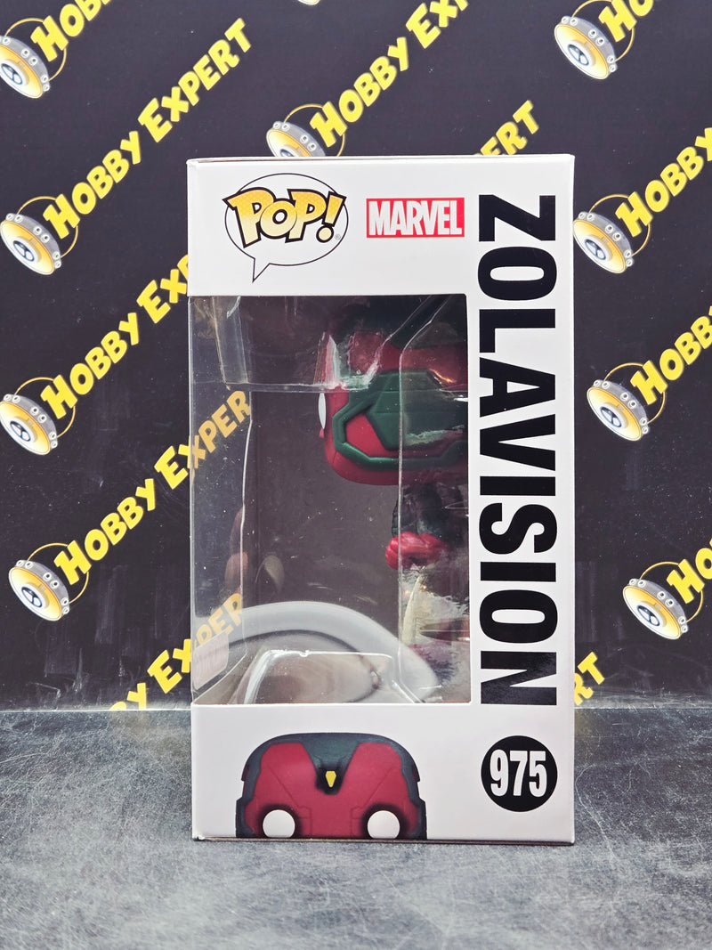Zolavison
