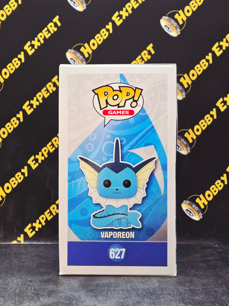 Vaporeon