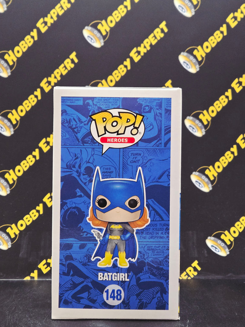 Batgirl