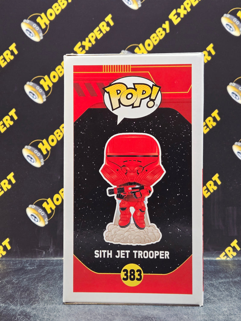Sith Jet Trooper
