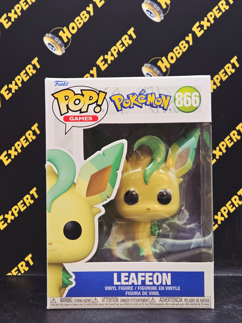 Leafeon