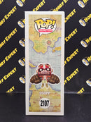 God Usopp Wanted Poster