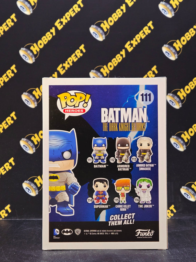 Batman