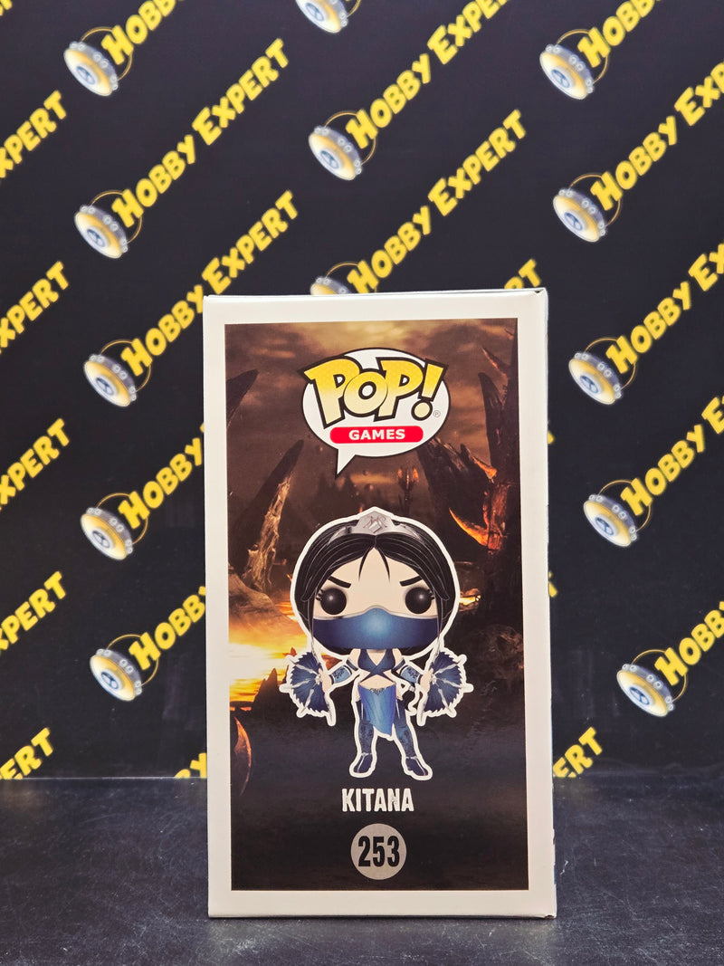 Kitana