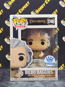 Bilbo Baggins