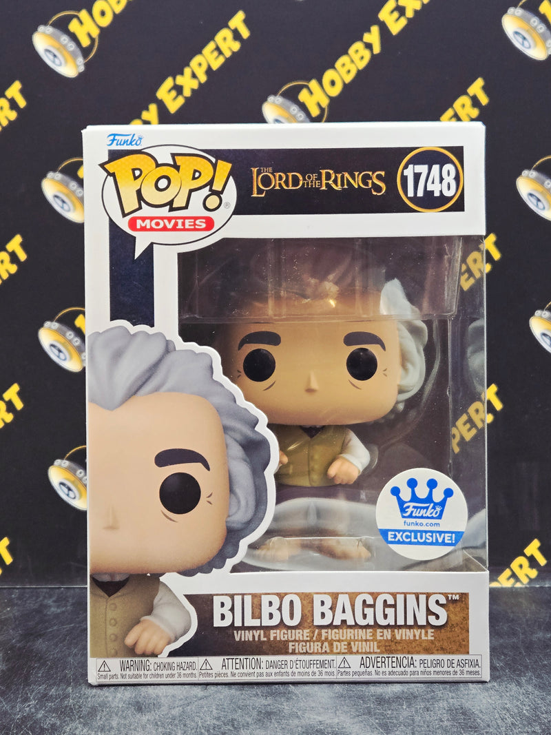 Bilbo Baggins